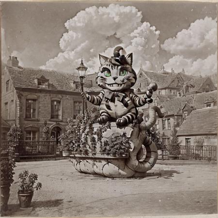 Albumen print
