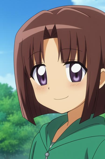 Hayate no gotoku!! | Kazuki Nishizawa | PDXL版本v1.0 (ID: 683554)