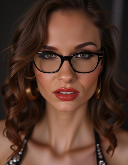 Mary Wet (Flux) - Adult Film Actress