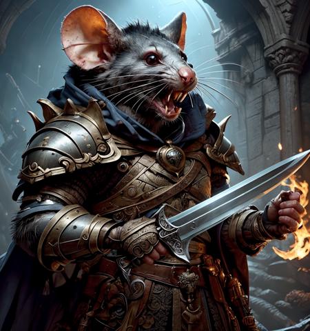 Ratfolk版本v1.0 (ID: 1129027)