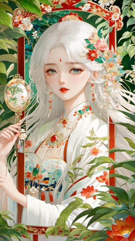 鼻涕泡 | 海棠醉日XL