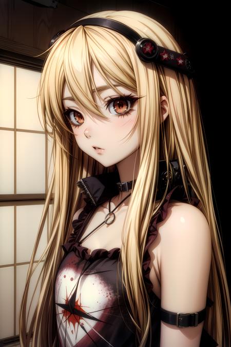 Mashiro Shiina | Sakura-sou no Pet na Kanojo