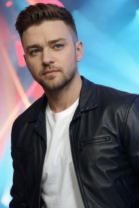 Justin Timberlake by Brassen250