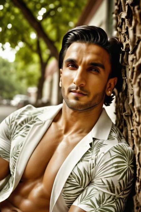 Ranveer Singh