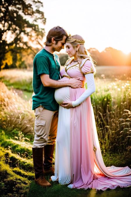 Maternity Photo