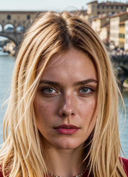Elle Fanning