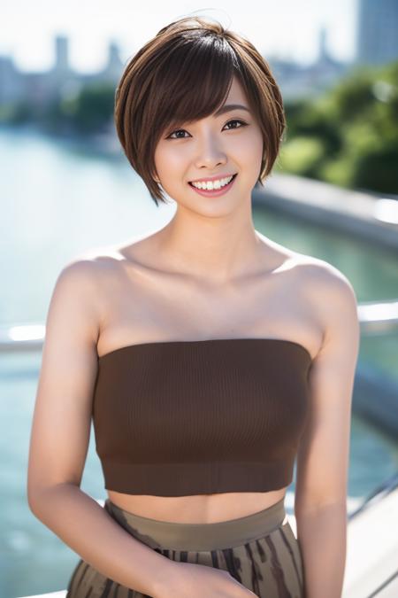 HanamoriYumiri_VA版本v1.0 (ID: 350245)