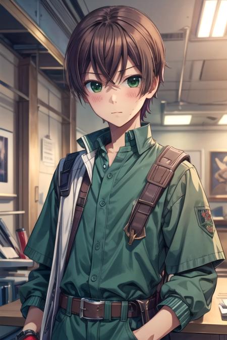 Shinya Momotsuki / Momokuri