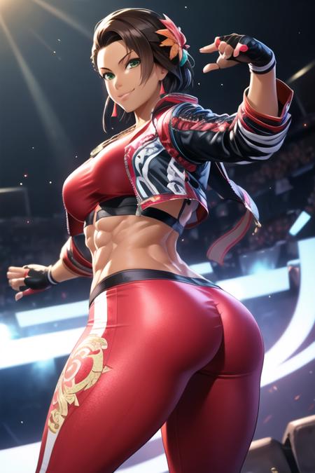 Azucena (Tekken 8) LoRa [BETA]