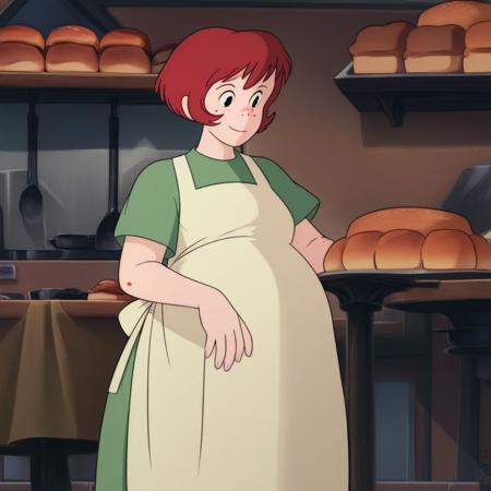 Osono (Kiki's delivery service)