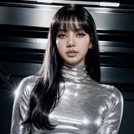 Lisa Manoban from Blackpink版本v10.0 (ID: 642361)