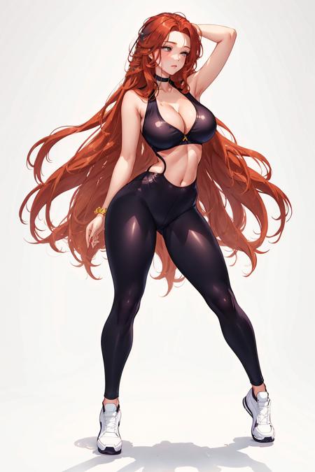 Scrunchbutt Leggings - V3 皱褶紧身裤