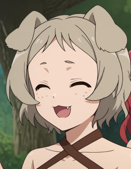 Tersena Adoldia (Mushoku Tensei)