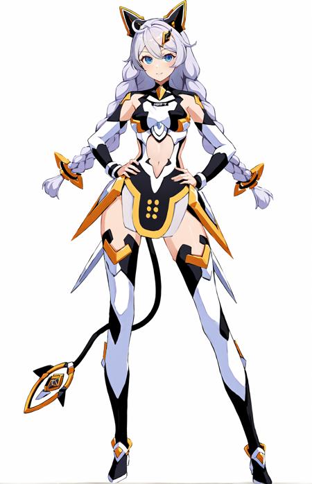 （SDXL: ArtiWaifu）MIHOYO Collection 米家全家桶 (Honkai Impact 3rd | Honkai Star Rail | Genshin Impact | Zenless Zone Zero)