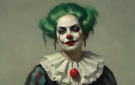 ClassipeintXL (oil paint / oil painting style)