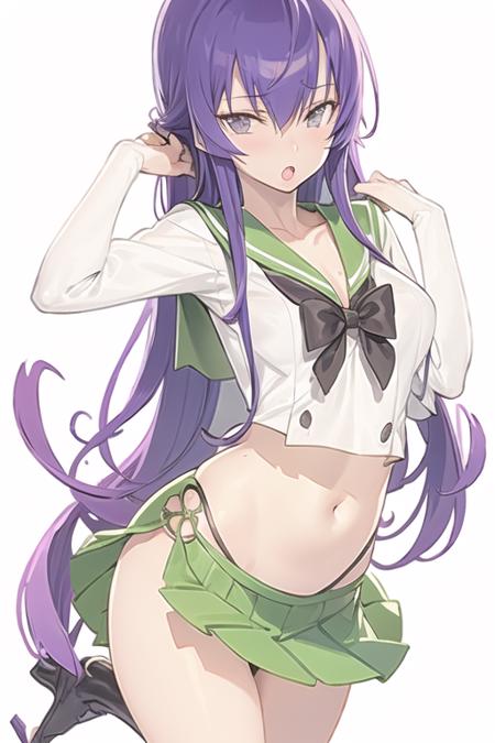 Blade (galaxist) - artist