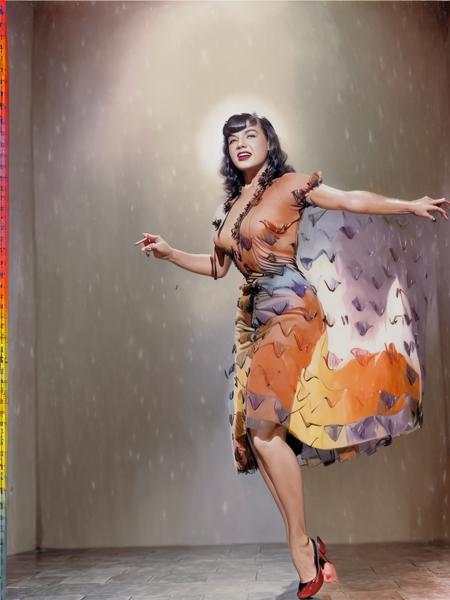 Betty Page