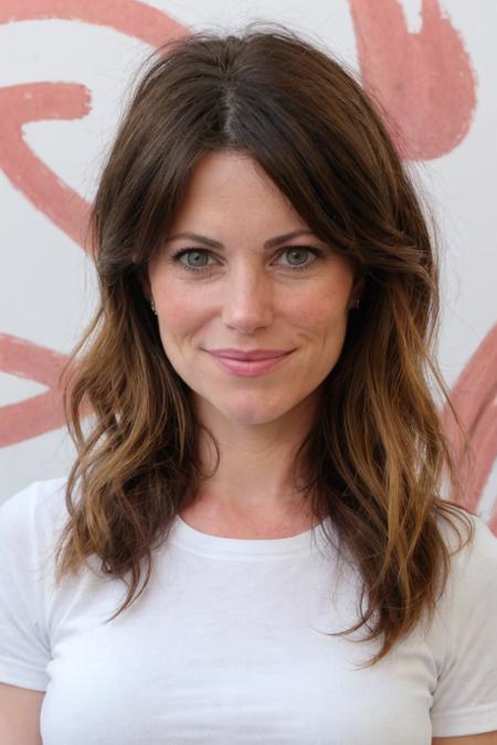 Courtney Henggeler | Amanda LaRusso from Cobra Kai SD1 ??