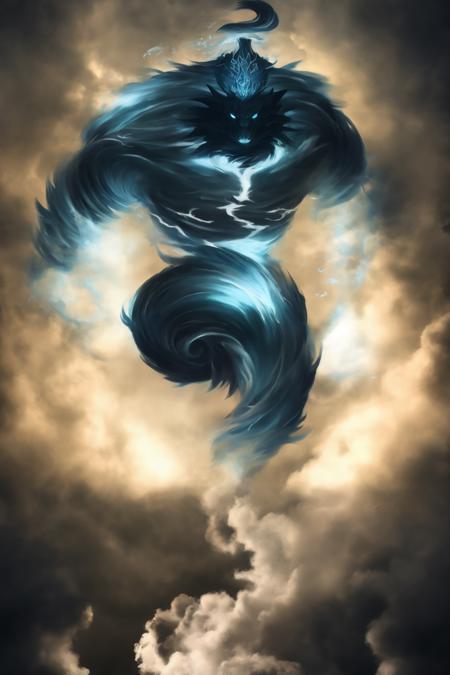 Elementals
