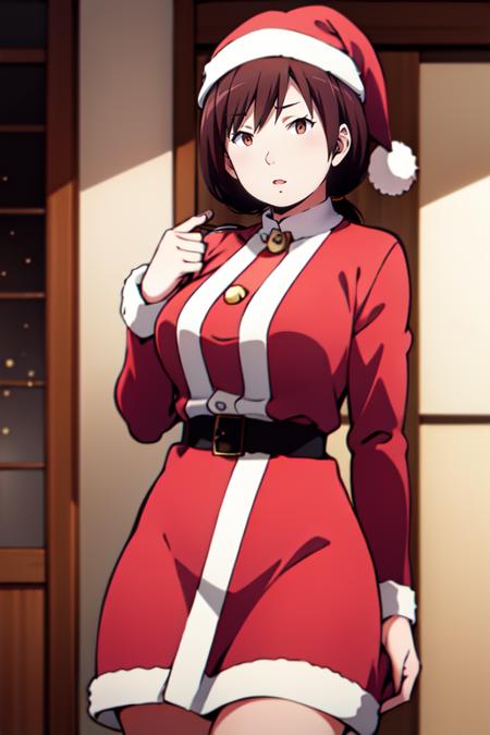 Sumire Hara [Assasination Classroom]
