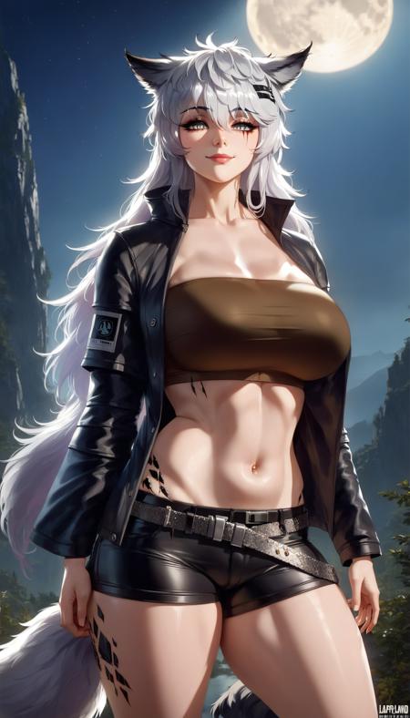 Cute&Thicc版本v1.0 (ID: 367256)