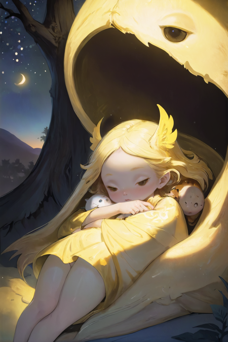 Envy Spirit XL 04 (Fae)