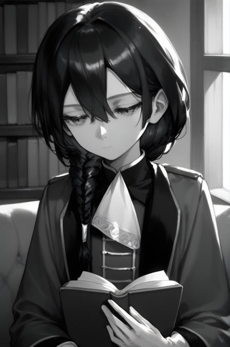 Es (Alter Ego) [PONY]版本v1.0 (ID: 963337)