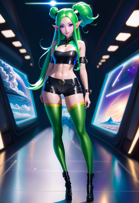 Envy Elf XL 01版本v1.0 (ID: 171069)