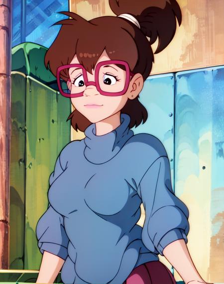 Irma Langenstein (TMNT 1990s)
