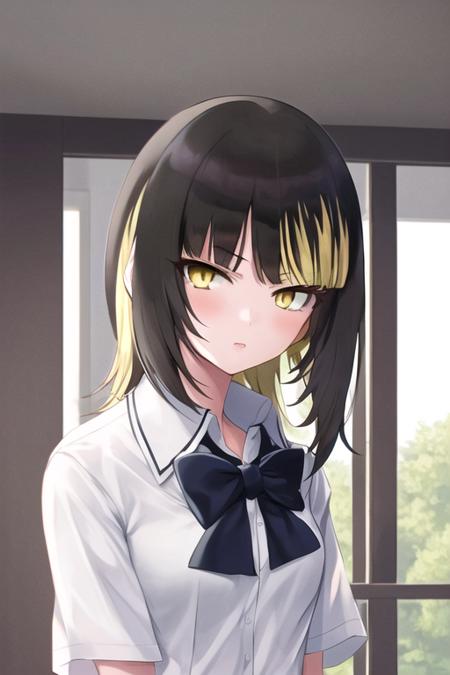 Ikaruga Luca (THE iDOLM@STER Shiny Colors)