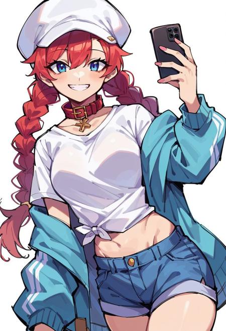 Pandora Style | SDXL (Pony)