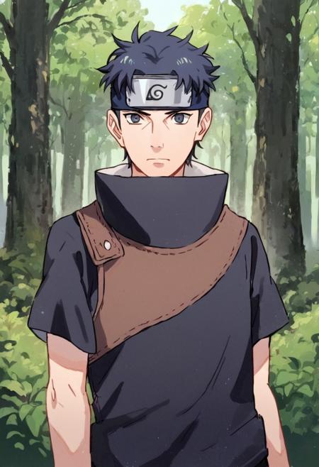 Naruto Shippuden Commision 2