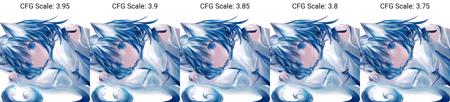 Koneko Mari 小猫まり | Style Lora 138
