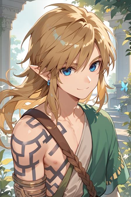 Link ToTK ! (Pony)版本v1 (ID: 717781)