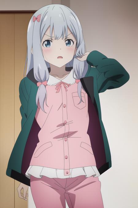 Eromanga sensei (Complete Pack) // PDXL(PonyXL) and SD1.5 models in versions