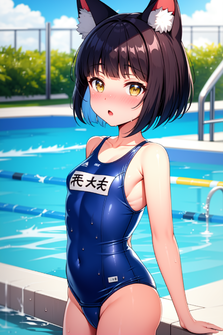 Mutsu | Azur Lane
