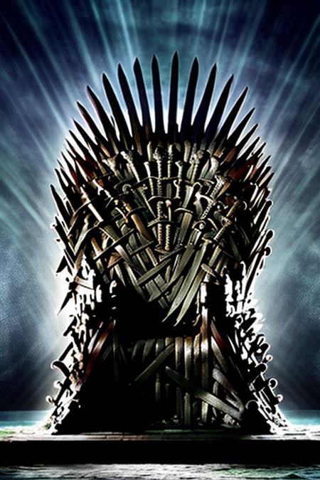 Iron Throne