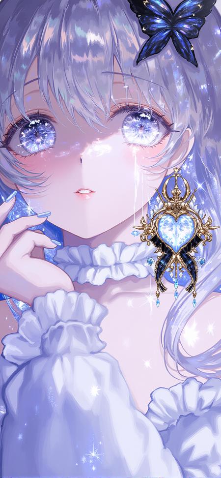 sparkling