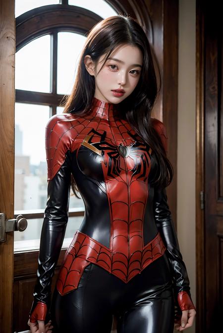 Jang Won-young IVE Idol (Kpop/Requested)