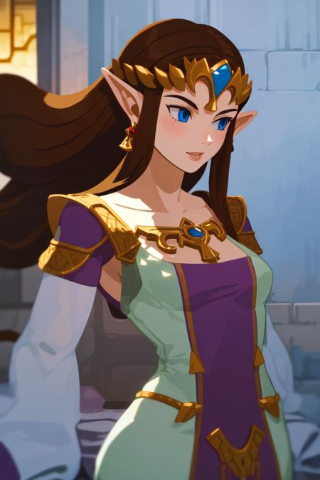 Zelda (Twilight Princess)
