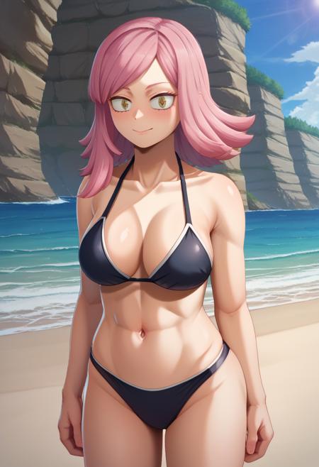 Mei Hatsume / My Hero Academia / (NSFW/SFW) SDXL LORA PONY