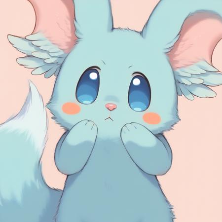 Character: Elfilin (Kirby)