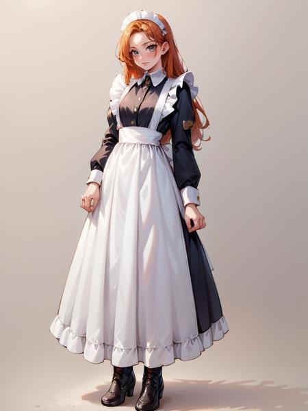 Maid Costumes