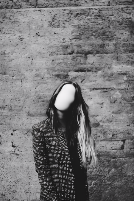 Faceless - Concept LORA