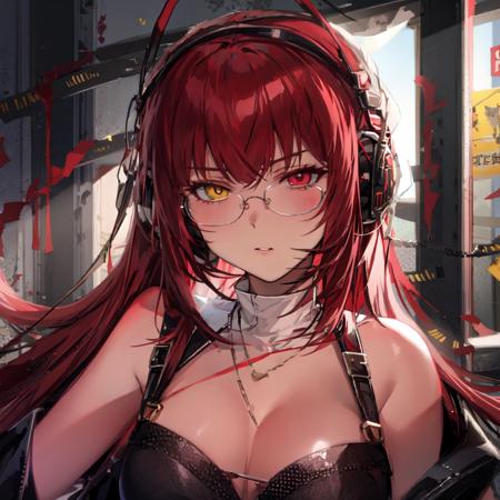 (Neural cloud)(少前-云图计划)(爱莉卡)(Erika)版本v1.0 (ID: 123656)
