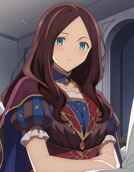 Leonardo Da Vinci (レオナルド・ダ・ヴィンチ) - Fate Grand Order - COMMISSION版本babylonia anime (ID: 428833)