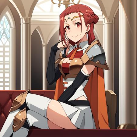 Pina Co Lada - Gate: Thus the JSDF Fought (2 Outfits)