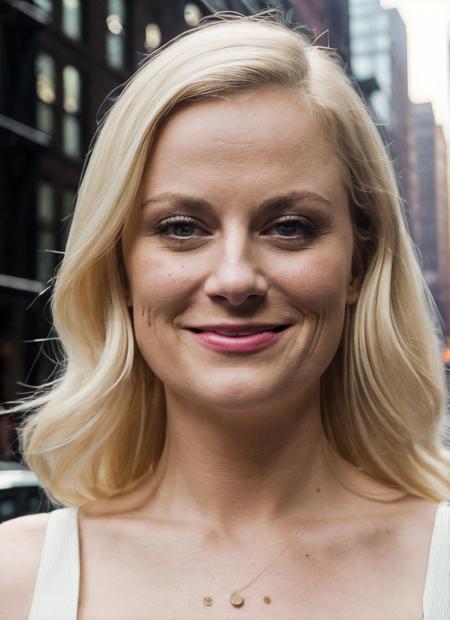 Amy Poehler