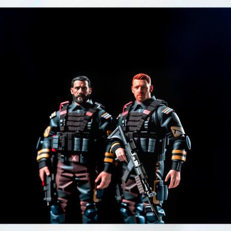 LOKI - Live Portrait w/ Video BG + Fastest Face Swap + Batch Modes