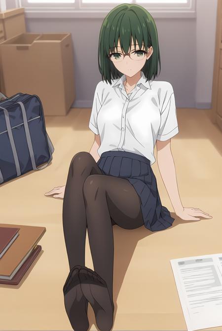 Sakura Kouno | PonyDiffusion V6 XL | Hassaku XL | SDXL | Horimiya